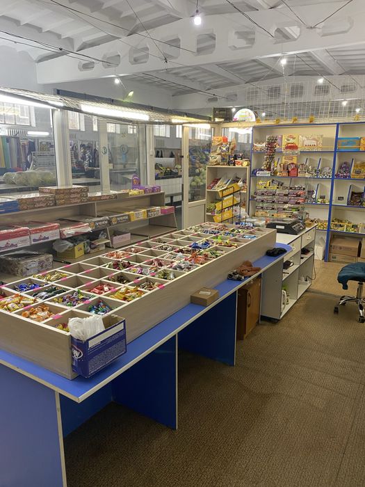 Продам действующий бизнес