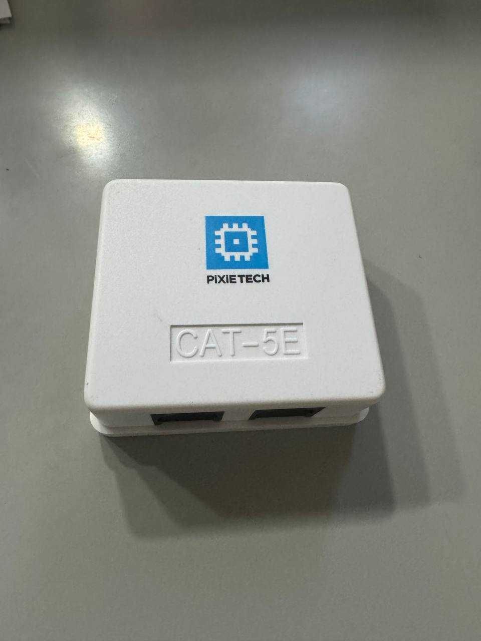 Розетка RJ-45  Сеть