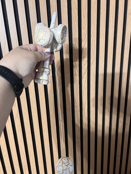 Kendama speciala nivel spre profesionisti