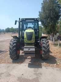 Claas Arion 630 трактор