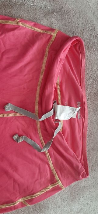 Pantaloni sport 3/4 Desigual