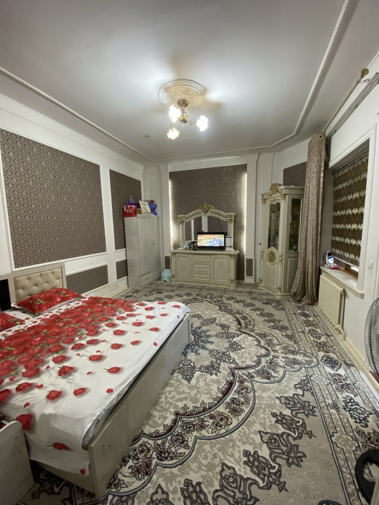 Keles Sohibkor Iroda kocadan 3,2 sotix 5ta xonali uy