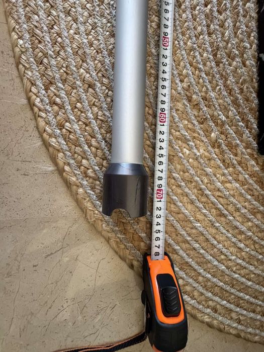Тръби за прахосмукачка Dyson