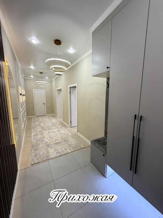 Срочно продам двухкомнатную квартиру