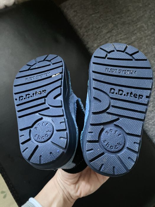 DD step camion si luminite 21