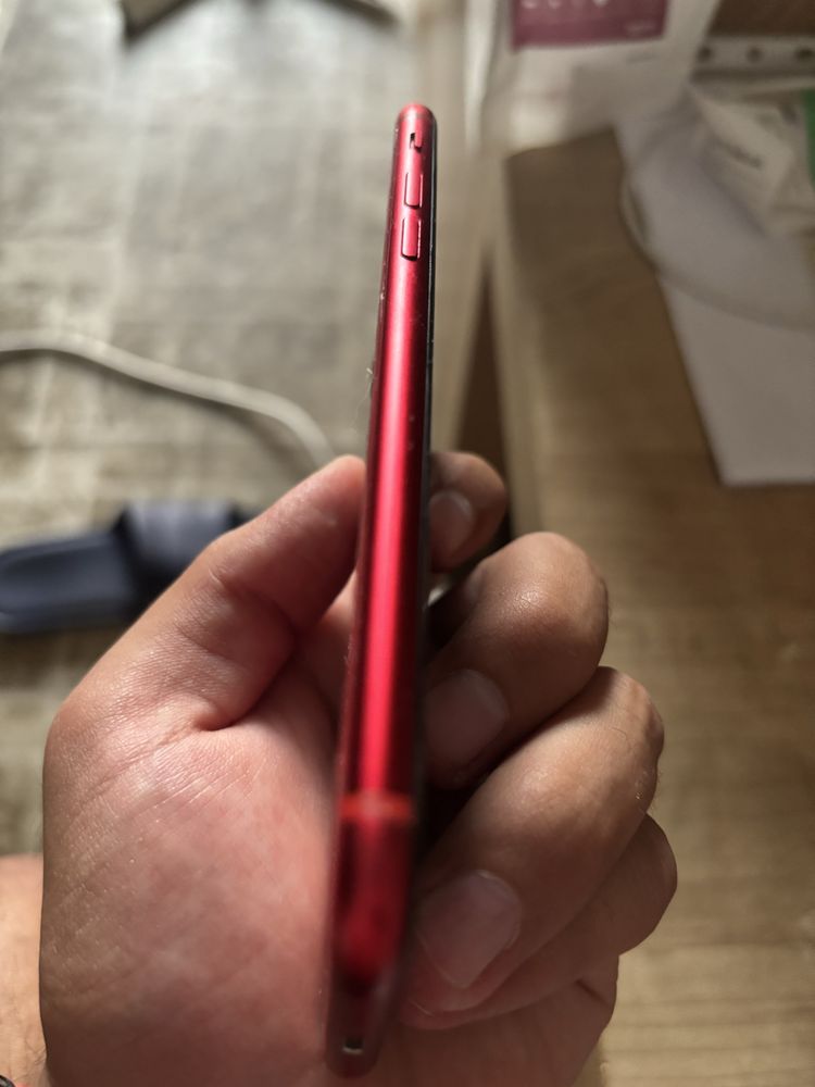 Iphone SE GEN 2 2020