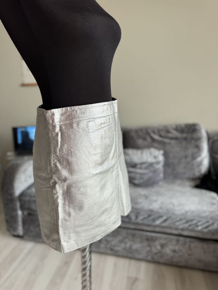 Поли Mango Zara