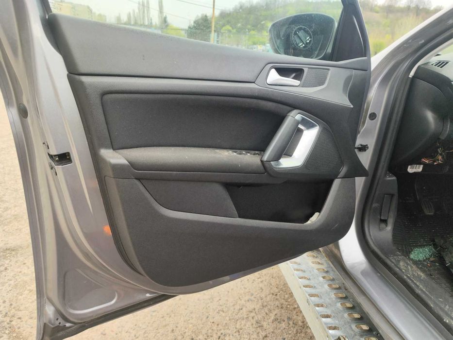 Peugeot 308 2015 bluehdi на части пежо 308