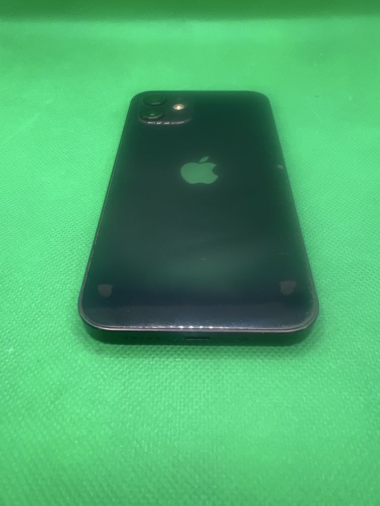 Iphone 12 128Gb • Amanet Lazar Crangasi • 50936•
