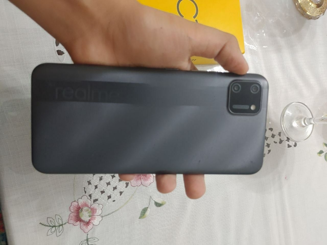 Срочно продаётся Realme c11