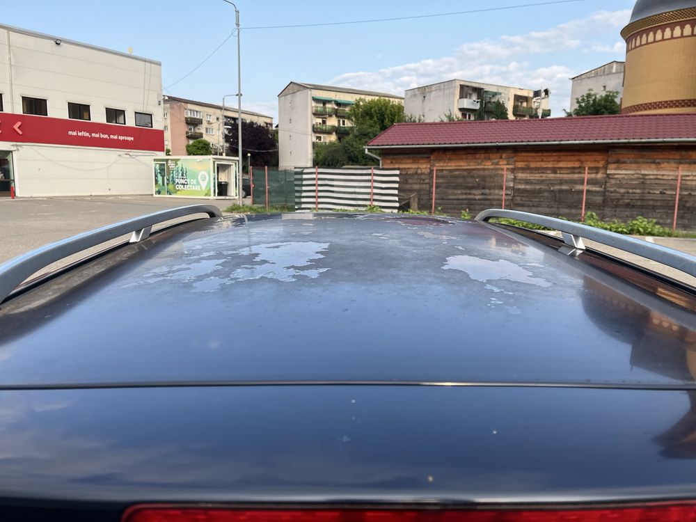 Audi A4 B7 Avant 2005 2.0 TDI BLB - motor schimbat