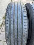 4 Anvelope Yokohama 215 65 16 dot 4823 profil 7mm