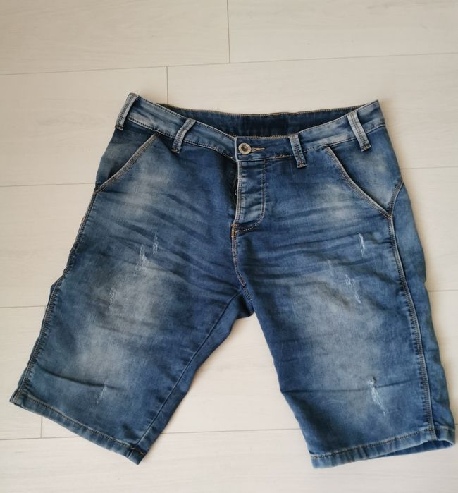 4 Pantaloni 3/4 CATO