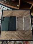 Vand huse Samsung Galaxy S23 +