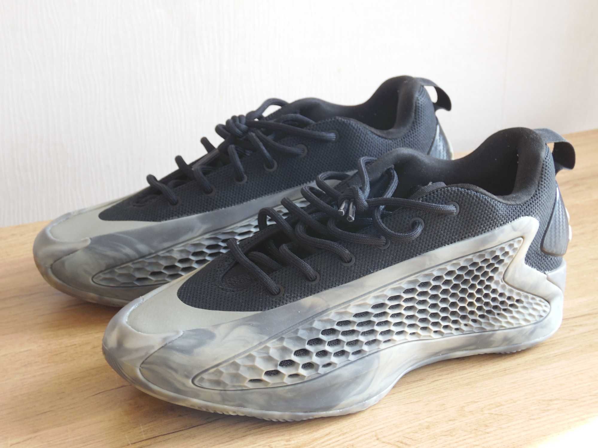 Adidas AE1 Anthony Edwards 1 - 41,5 номер Оригинални! унисекс