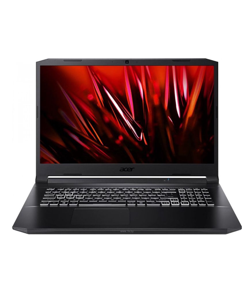 Продается новый игровой Ноутбук Acer Nitro 5 черный