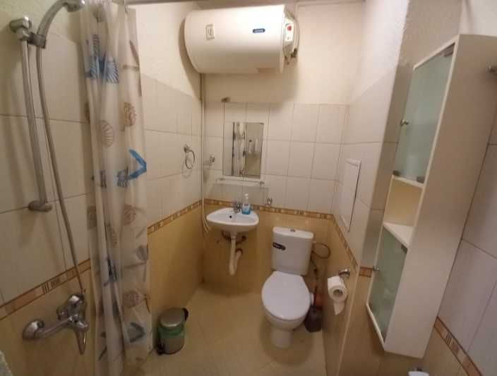 Дава се под наем Едностаен апартамент в София, Изток - 42 кв.м за 480 € - Снимка #7