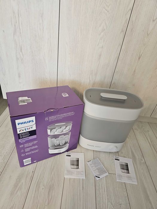 Vand sterilizator Philips Avent