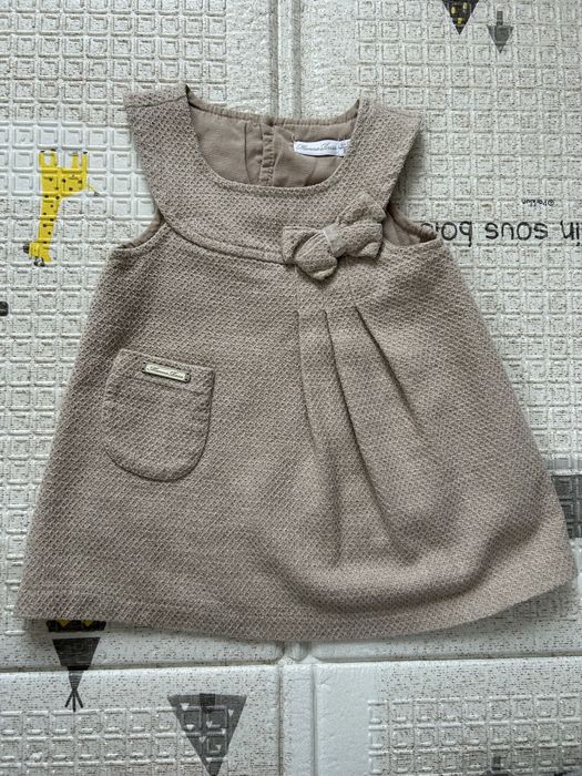 Детски дрешки, 80-82