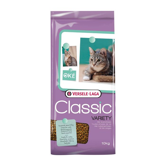 VL Variety Cat 10 kg Livrare GRATUITĂ
