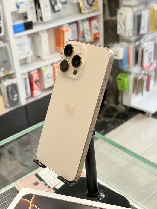 Apple iPhone 16 Pro Max 256GB Desert Titanium