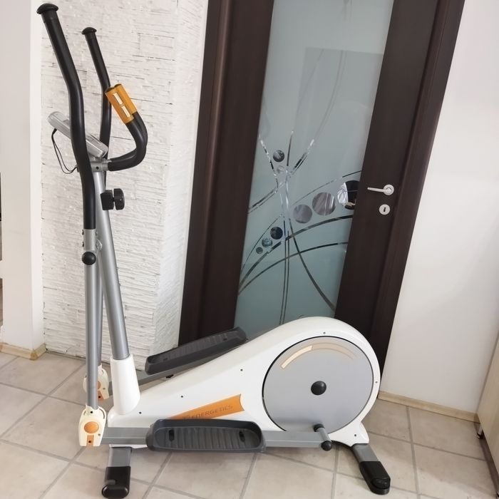 Vând bicicletă fitness Energetics