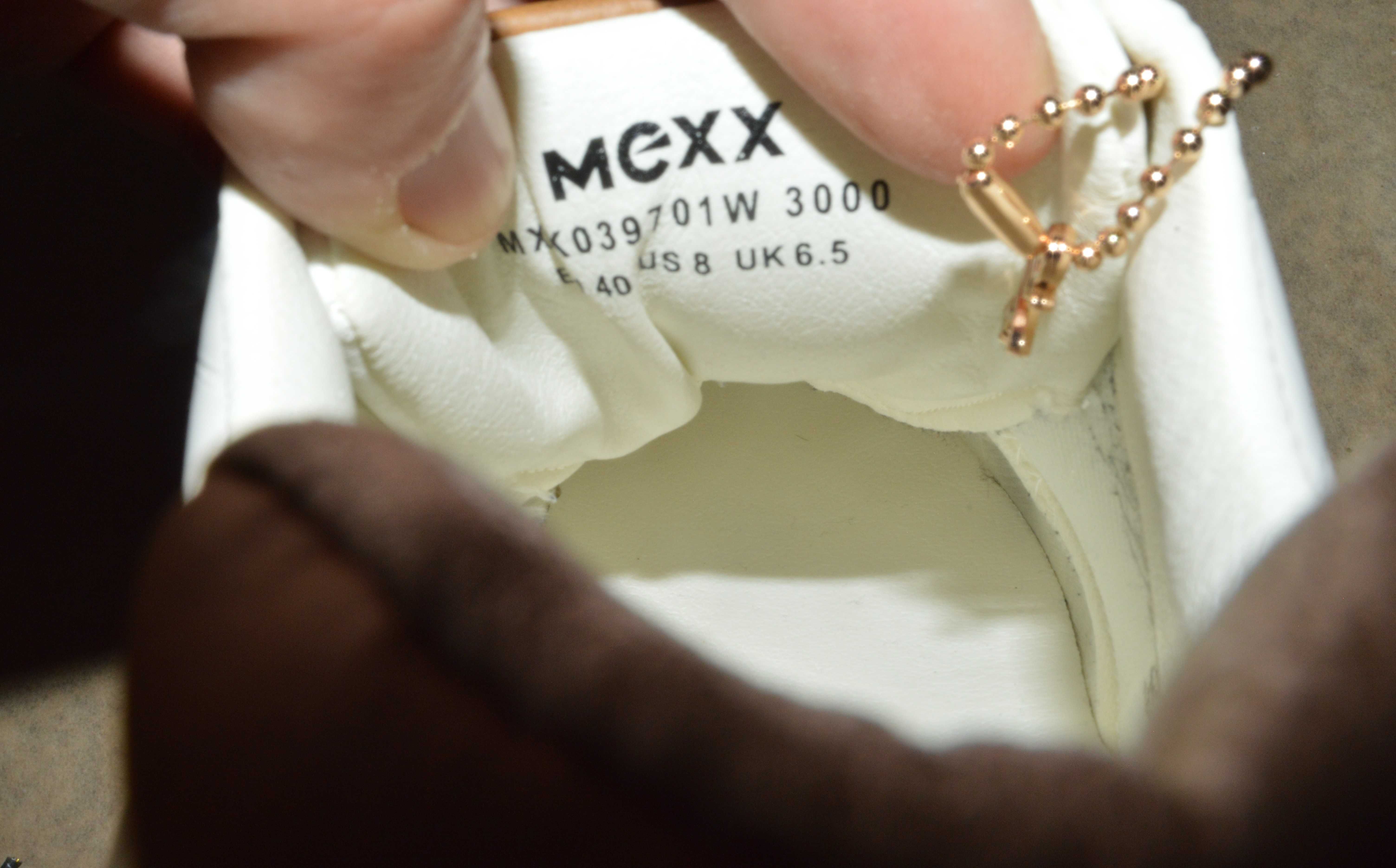 MEXX
Sneakers 40