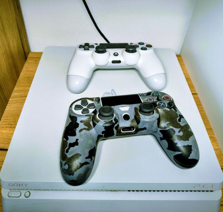 Sony Ps4 | PlayStation 4 slim 500 GB