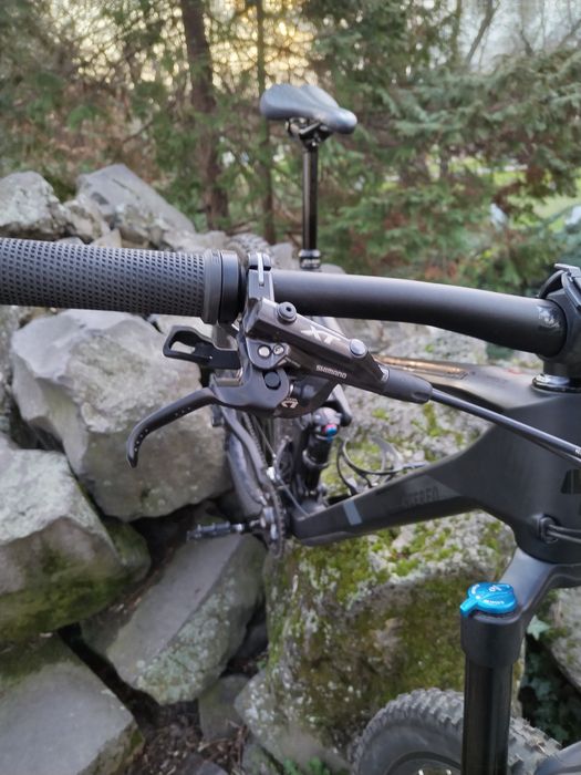 De vânzare MTB..