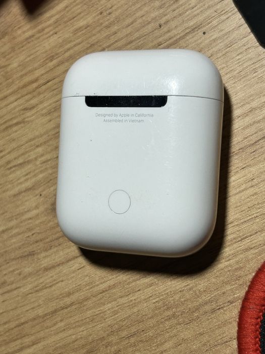 airpods 2 originale, accept orice legit check