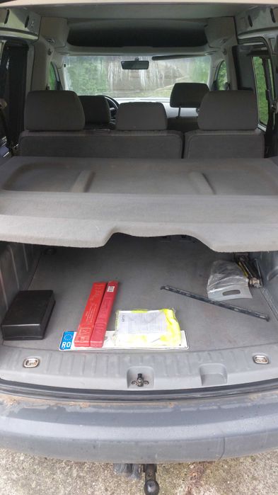 Vw caddy LIFE 1.9tdi