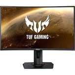 Monitor Gaming curbat LED VA ASUS TUF VG27WQ, 27" - DEFECT