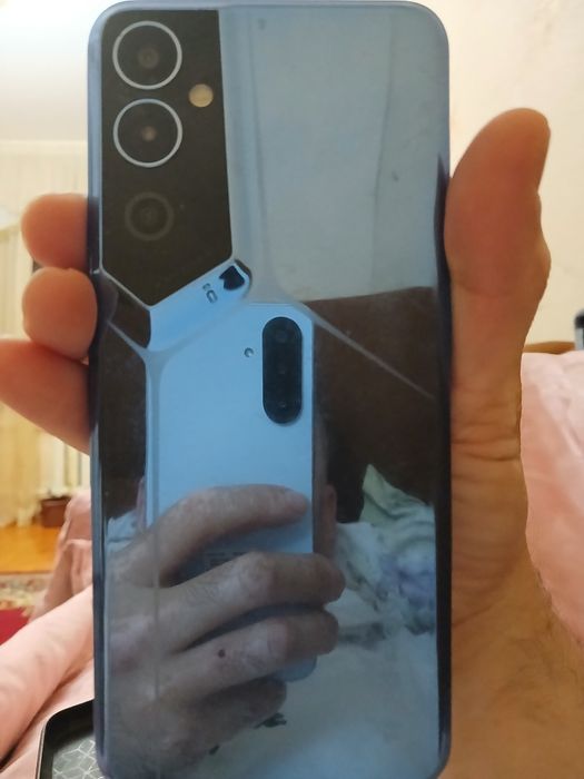 Теhno pova 2:состаянияси зур %Акумляторы 7000mA7000