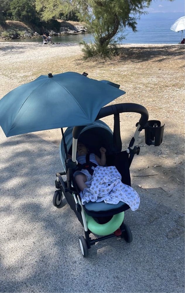 Количка Stokke BabyZen Yoyo 2