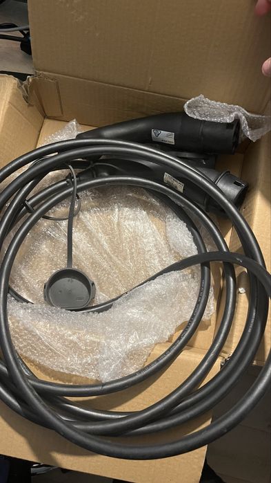 Cablu de incarcare masina electrica de orice tip