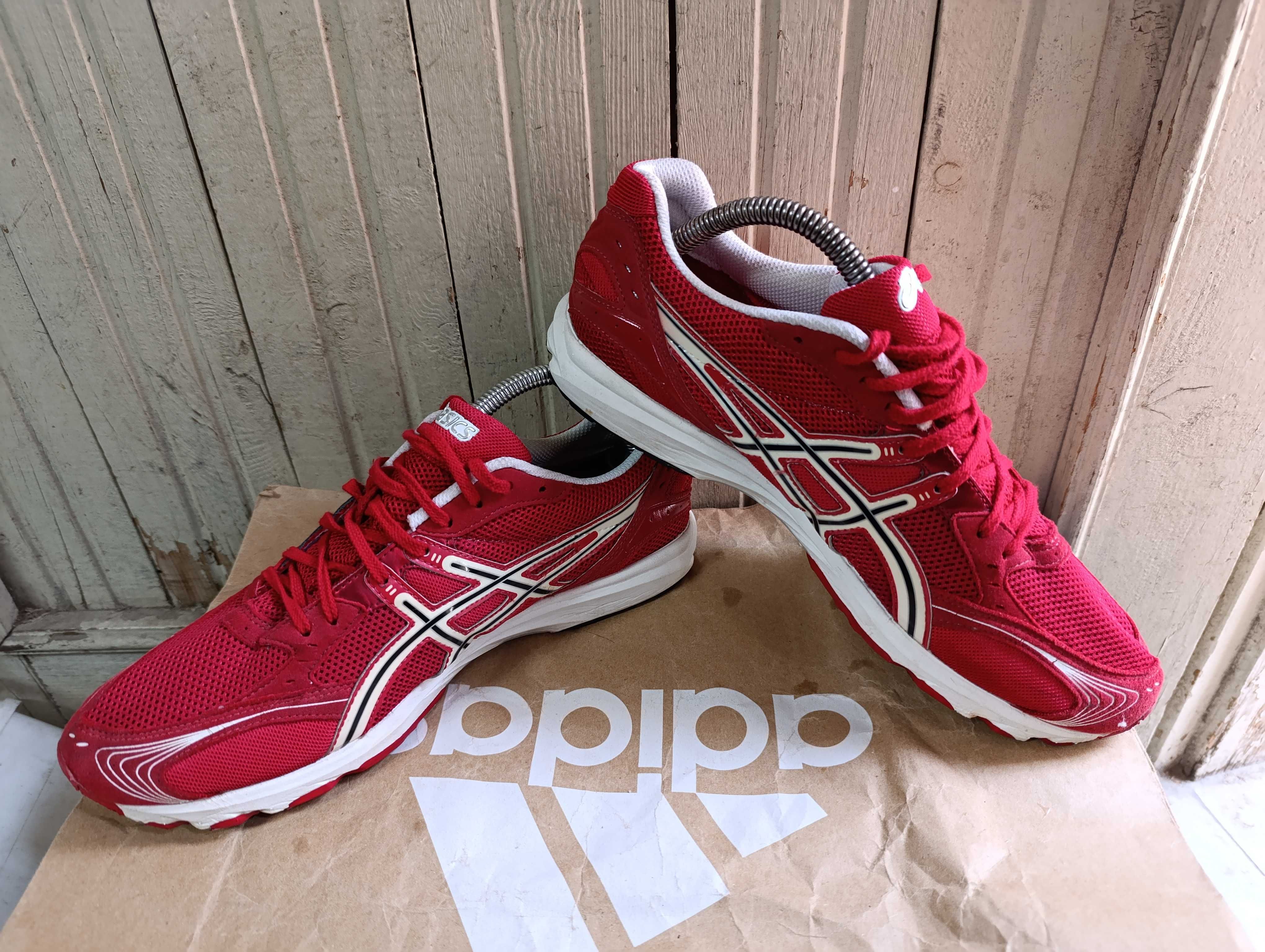''ASICS Gel HyperSpeed 4''оригинални маратонки 44 номер