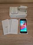 iPhone 6 16GB Space Grey пълен комплект