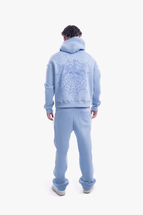 blue knight hyper Екип