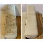 Curatare profesionala canapele, saltele, coltare, interioare auto,