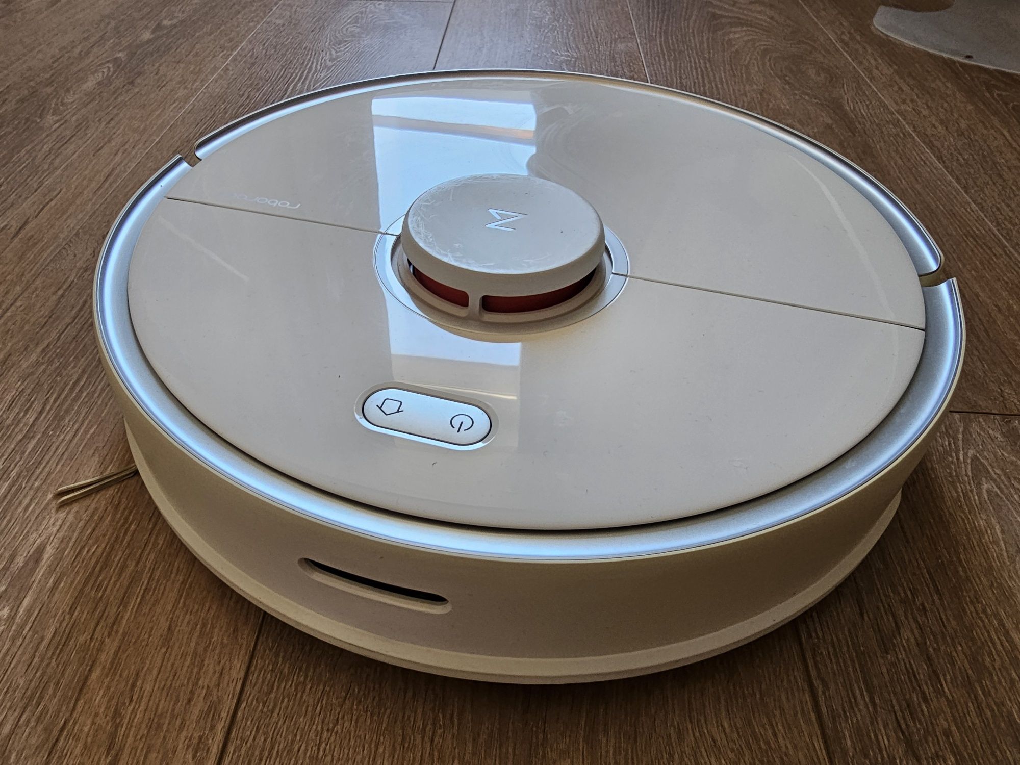 Прахосмукачка робот Roborock S5 Max