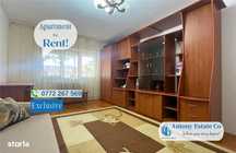 Apartament de inchiriat, 2 camere, Iosia - Oradea
