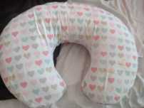 Perna alaptare Chicco Boppy