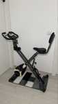 Vand bicicleta fitness