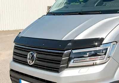Дефлектор за Фолксваген Крафтер/Volkswagen Crafter 2018+