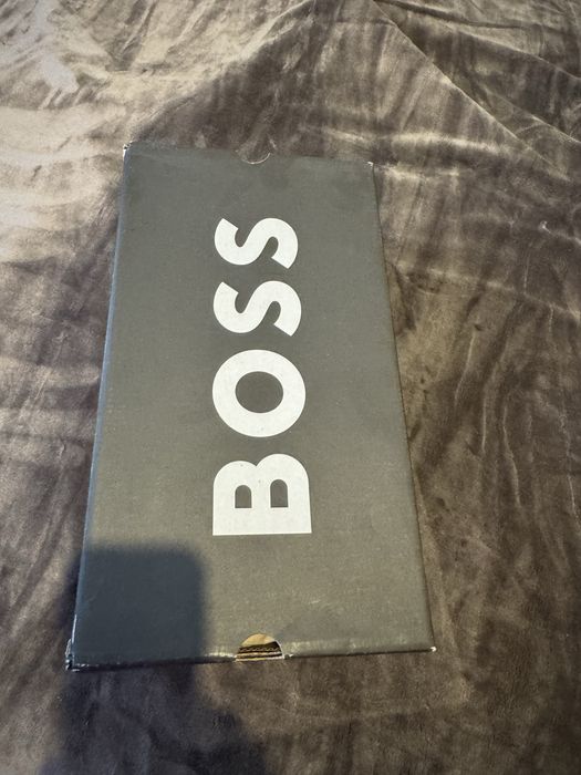 Boss 100% Оригинал / 43