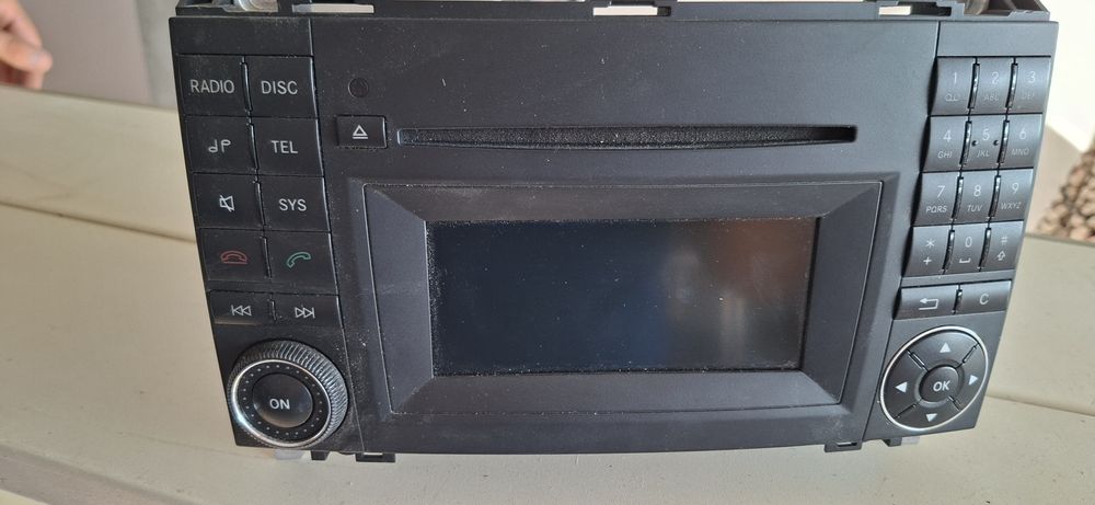 Radio Viano model 2014