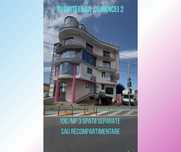 Spatiu comercial & birouri 10€/mp 250mp. Suprafete &intrari la alegere