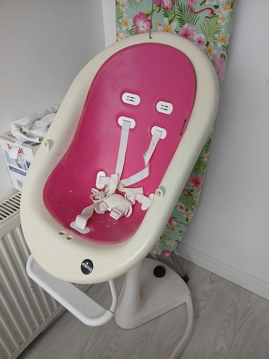 Scaun de masa copii Mima