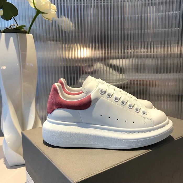 Adidasi Alexander McQueen Premium