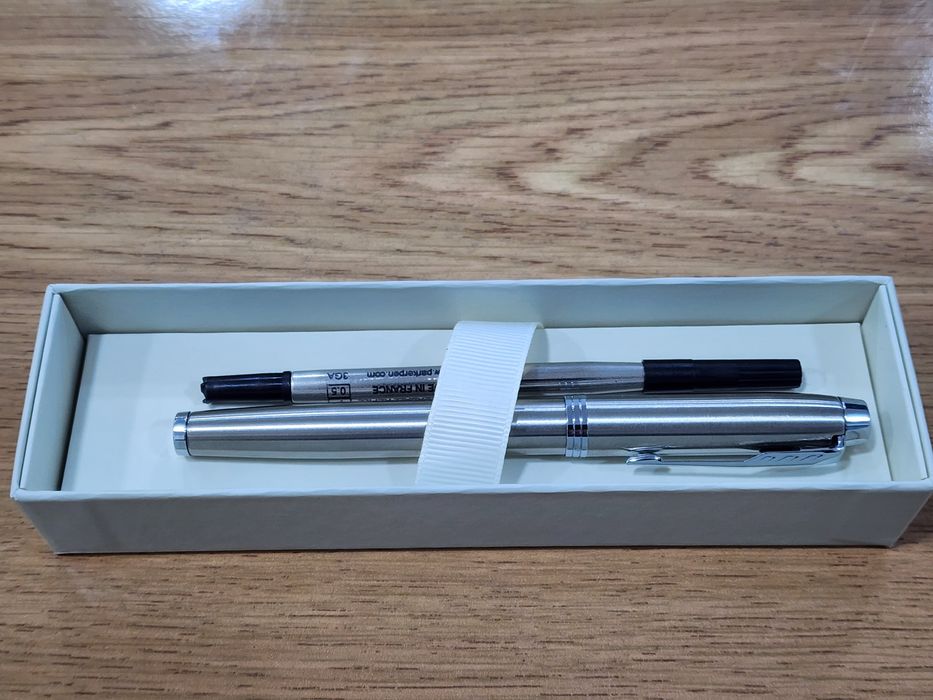 Original Parker Ruchka